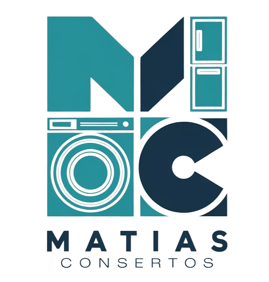 Logo da Matias Consertos