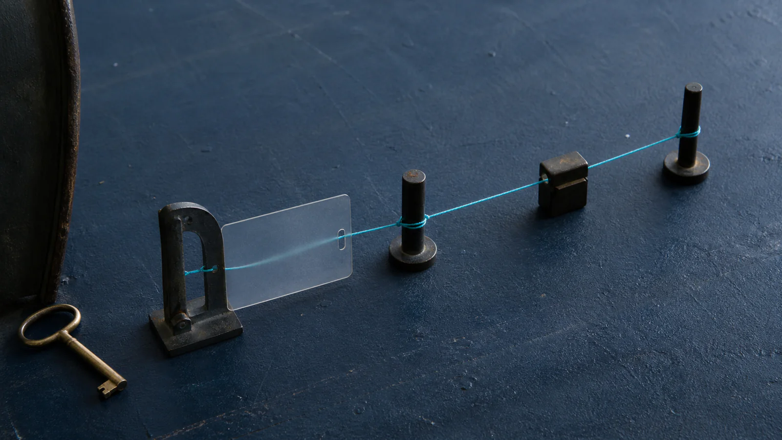 Passkeys e autenticação contínua: o login está virando uma decisão de risco